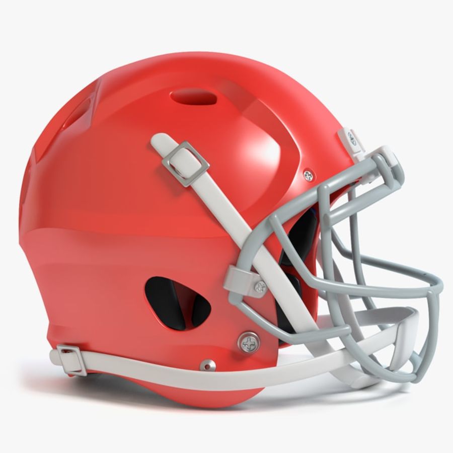 football helmet 