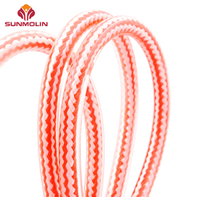 What is TPU coated rope?